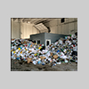 Recycling, Cass County Transfer Station